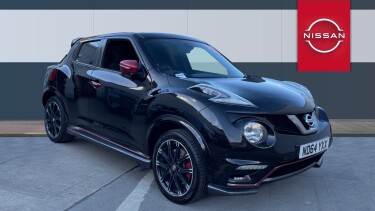 Nissan Juke 1.6 DiG-T Nismo RS 5dr Petrol Hatchback